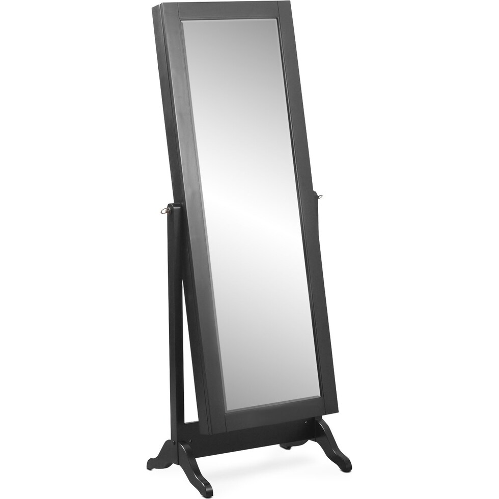loren black mirror   