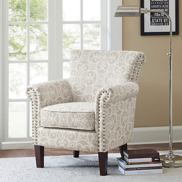 Loretta Accent Chair