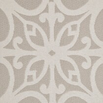 loretta neutral accent chair   