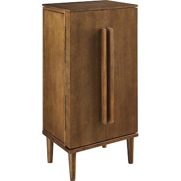 Lorilynn Jewelry Armoire