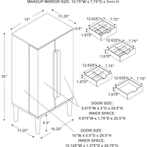 lorilynn dimension schematic   