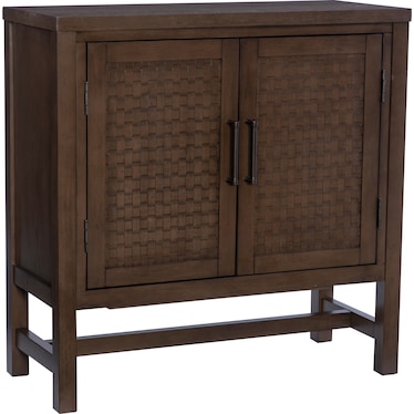 Lorna Accent Cabinet