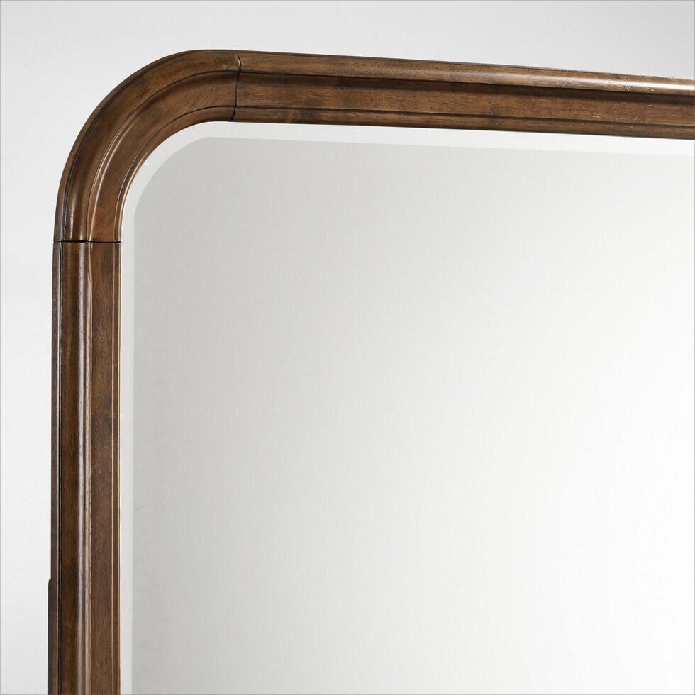 louis bedroom light brown  pc twin bedroom   