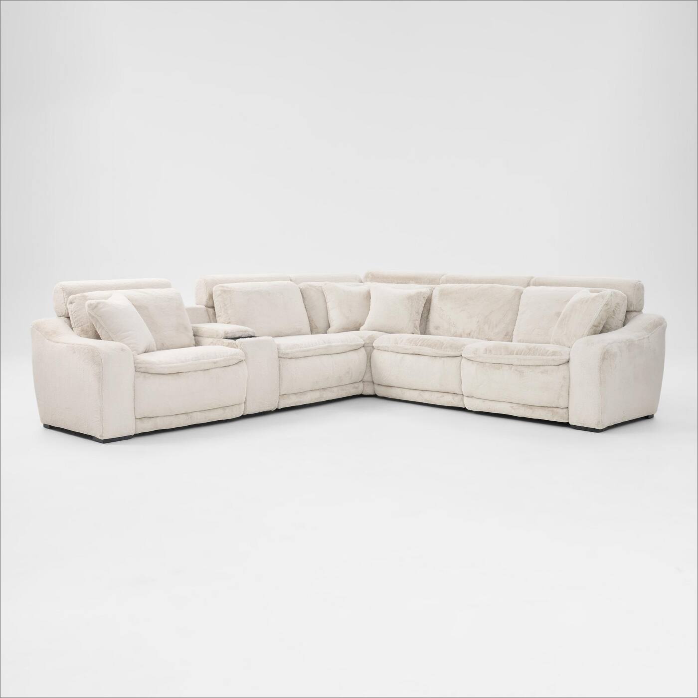 luca reclining motion main image  