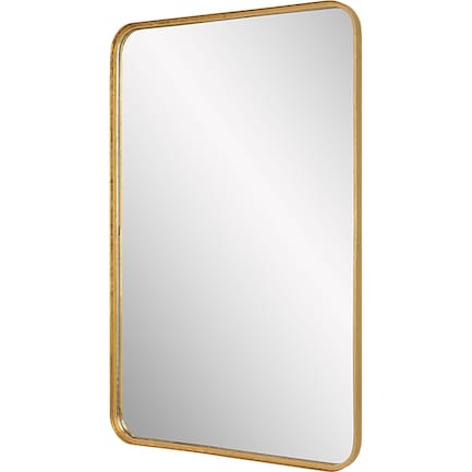 Lucian Wall Mirror