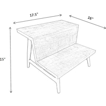 lucy dimension schematic   