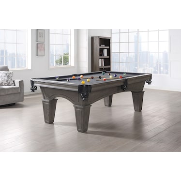 Ludlow Pool Table