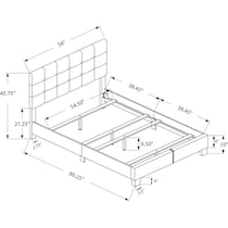luella dimension schematic   