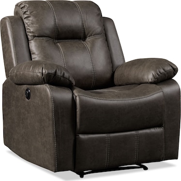 Luka Power Recliner