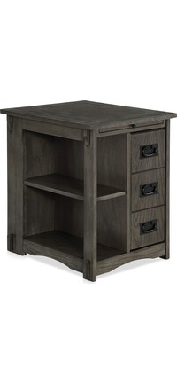 Kingsbury End Table