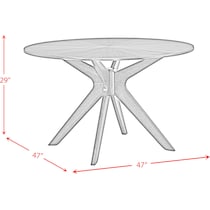 lulu dimension schematic   