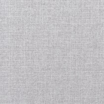 luna gray full queen headboard   