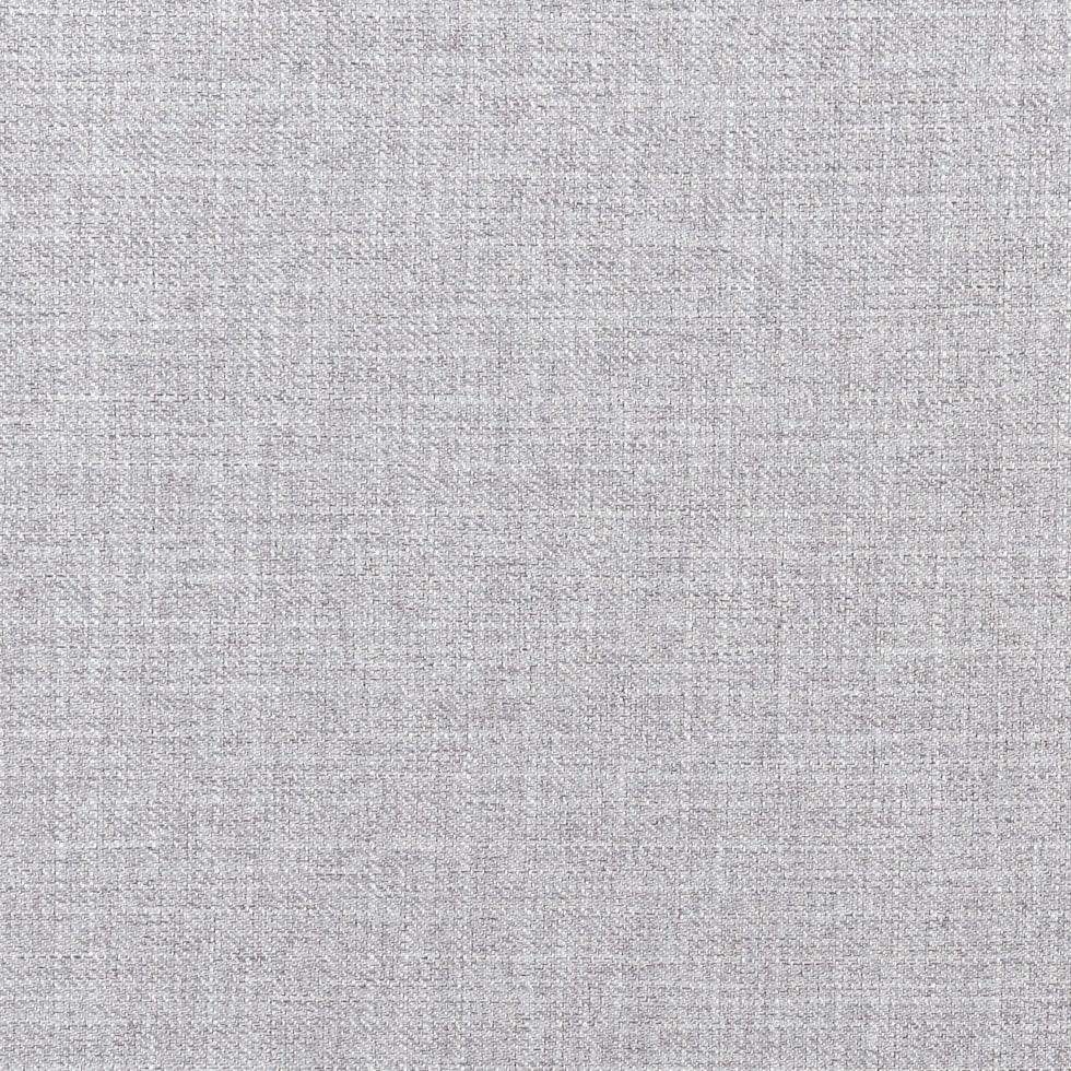 luna gray full queen headboard   