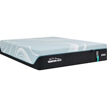 luxe adapt  white king mattress   