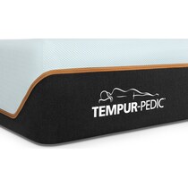 luxe breeze white queen mattress   