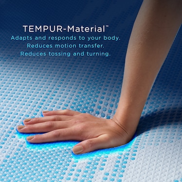 Tempur-Pedic® TEMPUR-LuxeBreeze® 2.0 Mattress
