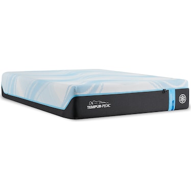 Tempur-Pedic® TEMPUR-LuxeBreeze® 2.0 Soft Queen Mattress