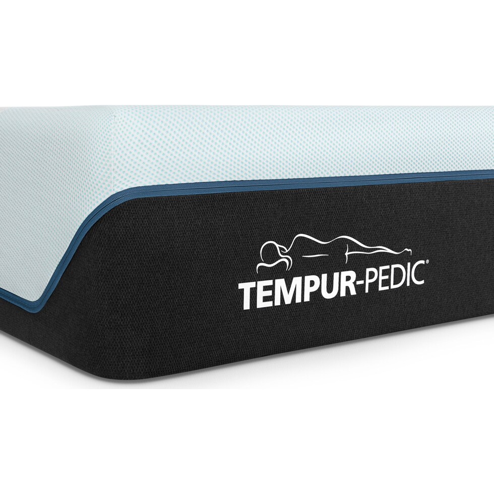 luxe breeze white twin xl mattress   
