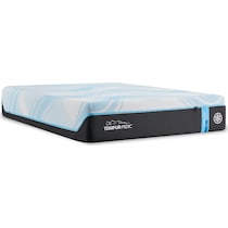 luxe breeze white twin xl mattress   