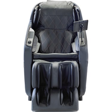 Luxe Glow Massage Chair