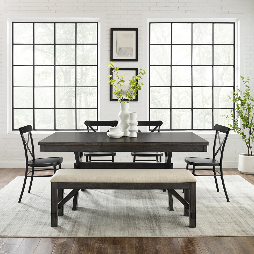 lynn black  pc dining room   