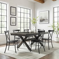 lynn black  pc dining room   