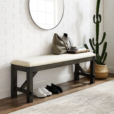 Lynn Dining Bench