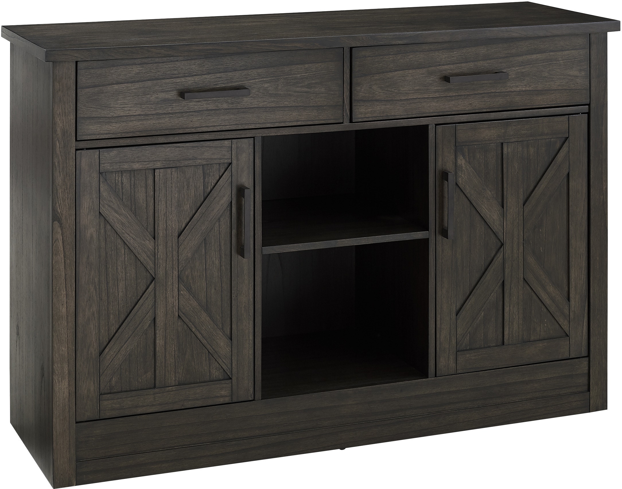 Lynn Sideboard American Signature Furniture