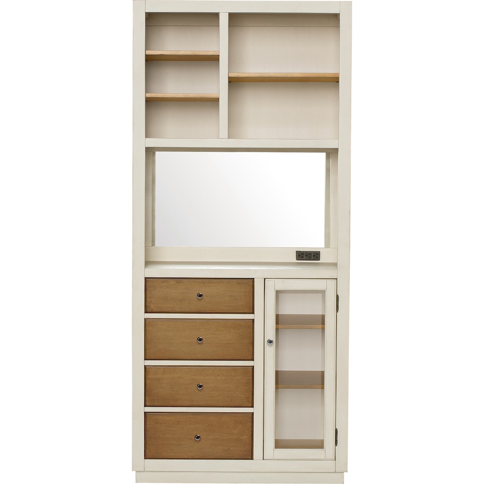 lyra neutral coffee bar   