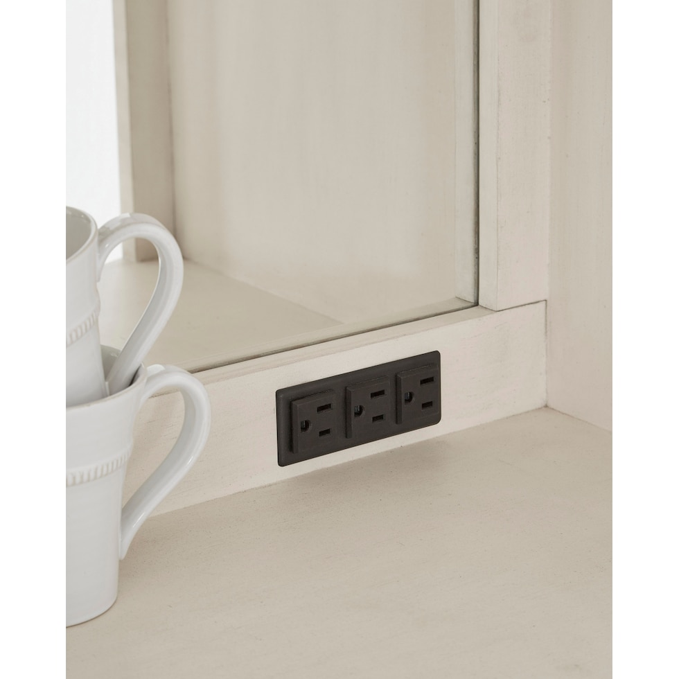 lyra neutral coffee bar   