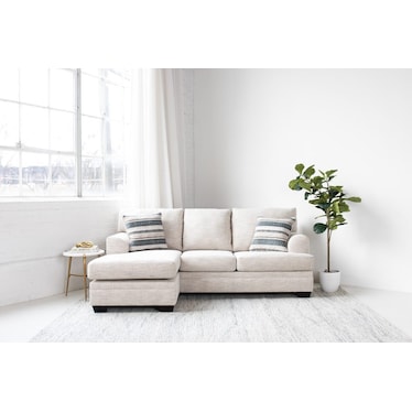 Signature Design by Ashley Mabella Sofa Chaise