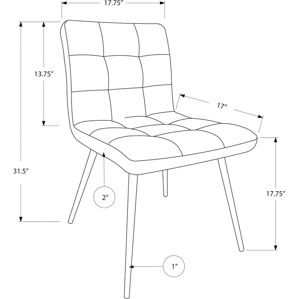 mack dimension schematic   