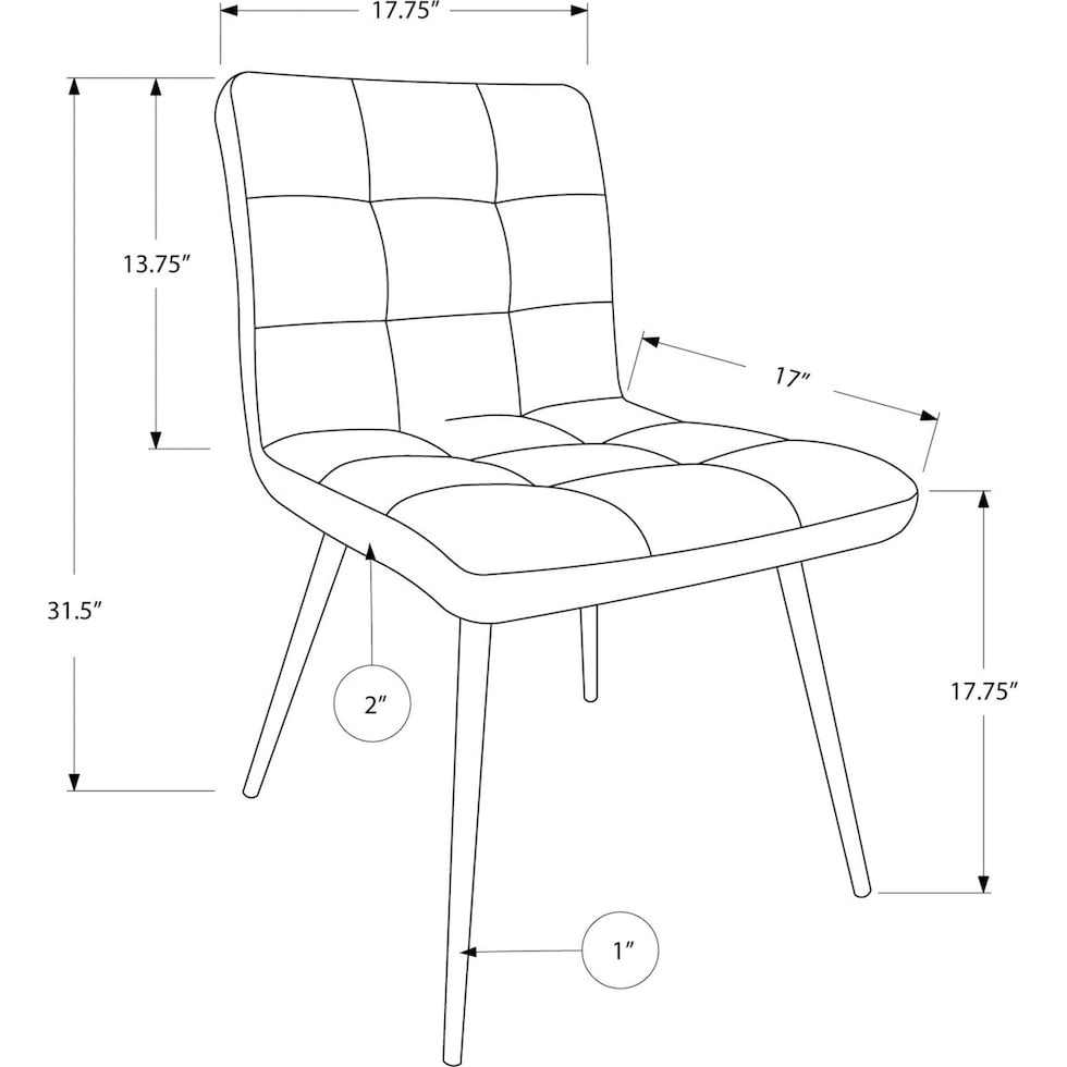 mack dimension schematic   