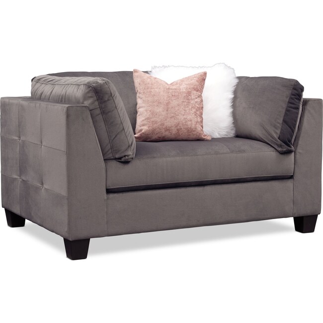 Living Room Furniture - Mackenzie Chair