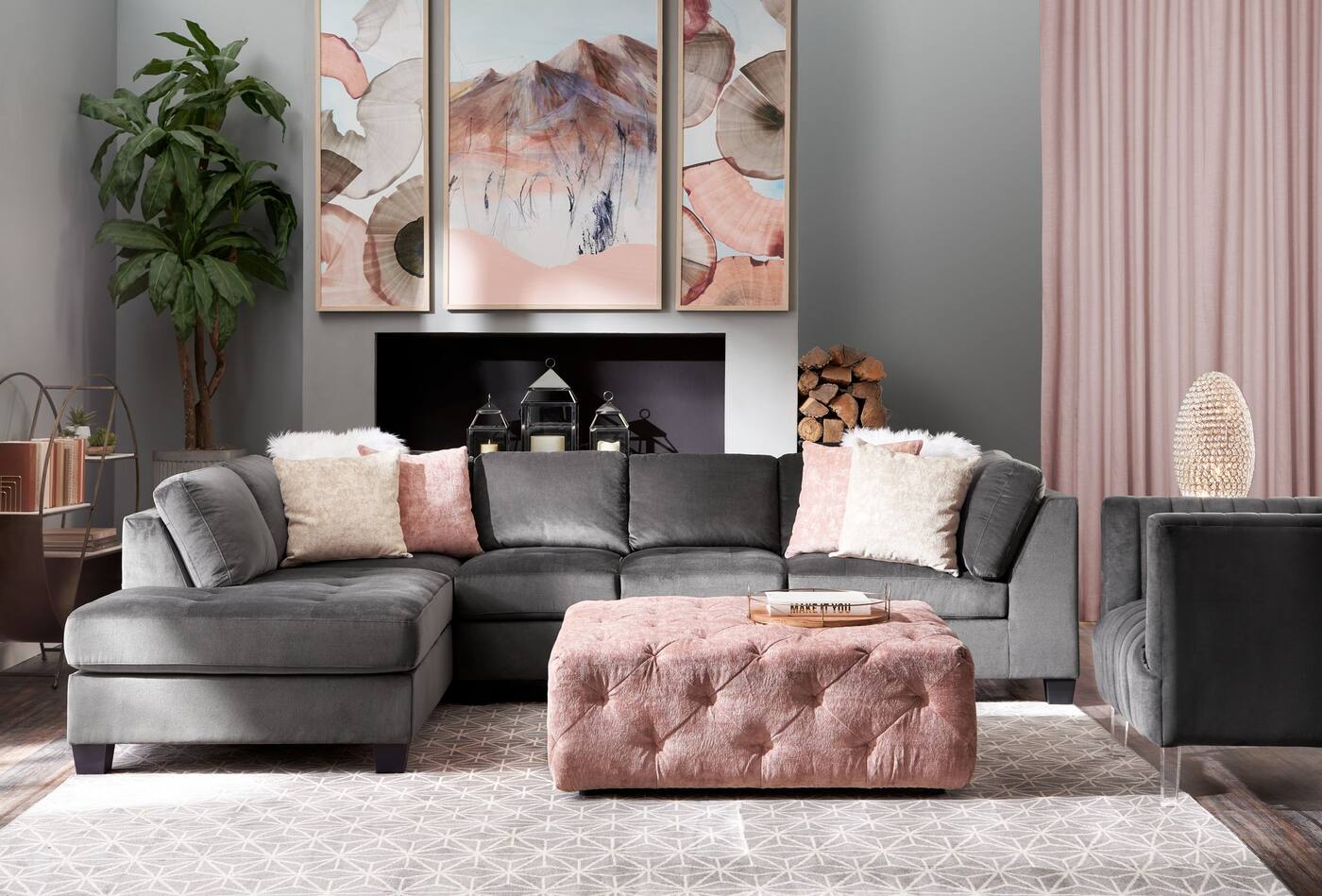 mackenzie upholstery main image  