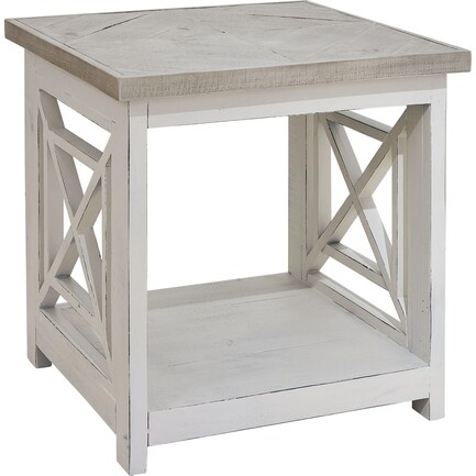 Maddie End Table