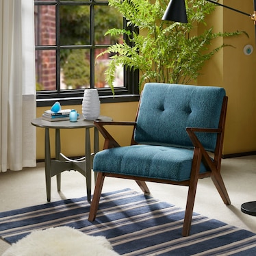 Madeline Accent Chair
