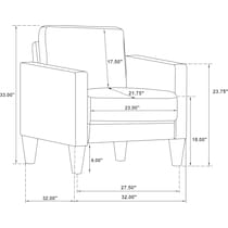 madia dimension schematic   
