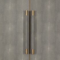 madison black cabinet   
