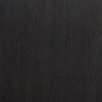 madrid dining black server   