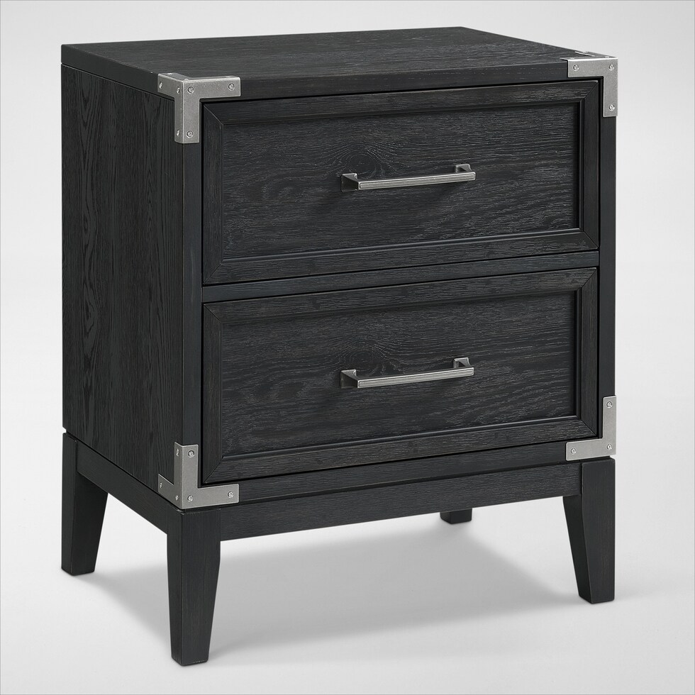 madrid black  pc king bedroom web   