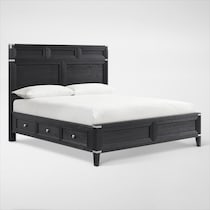 madrid black  pc queen bedroom web   