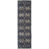 madrone blue rug   