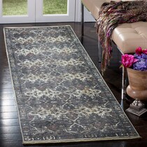 madrone blue rug   