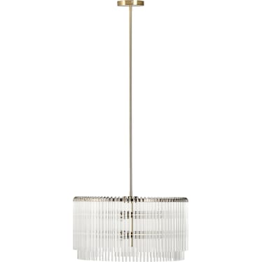 Maeve 6-Light Chandelier