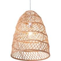 magnolia light brown chandelier   