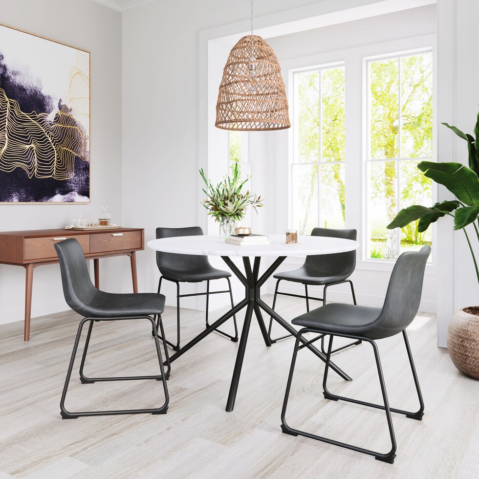 magnolia light brown chandelier   