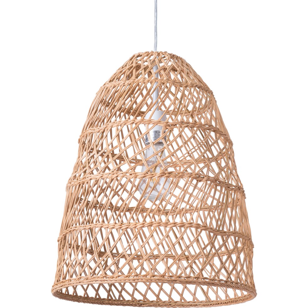 magnolia light brown chandelier   