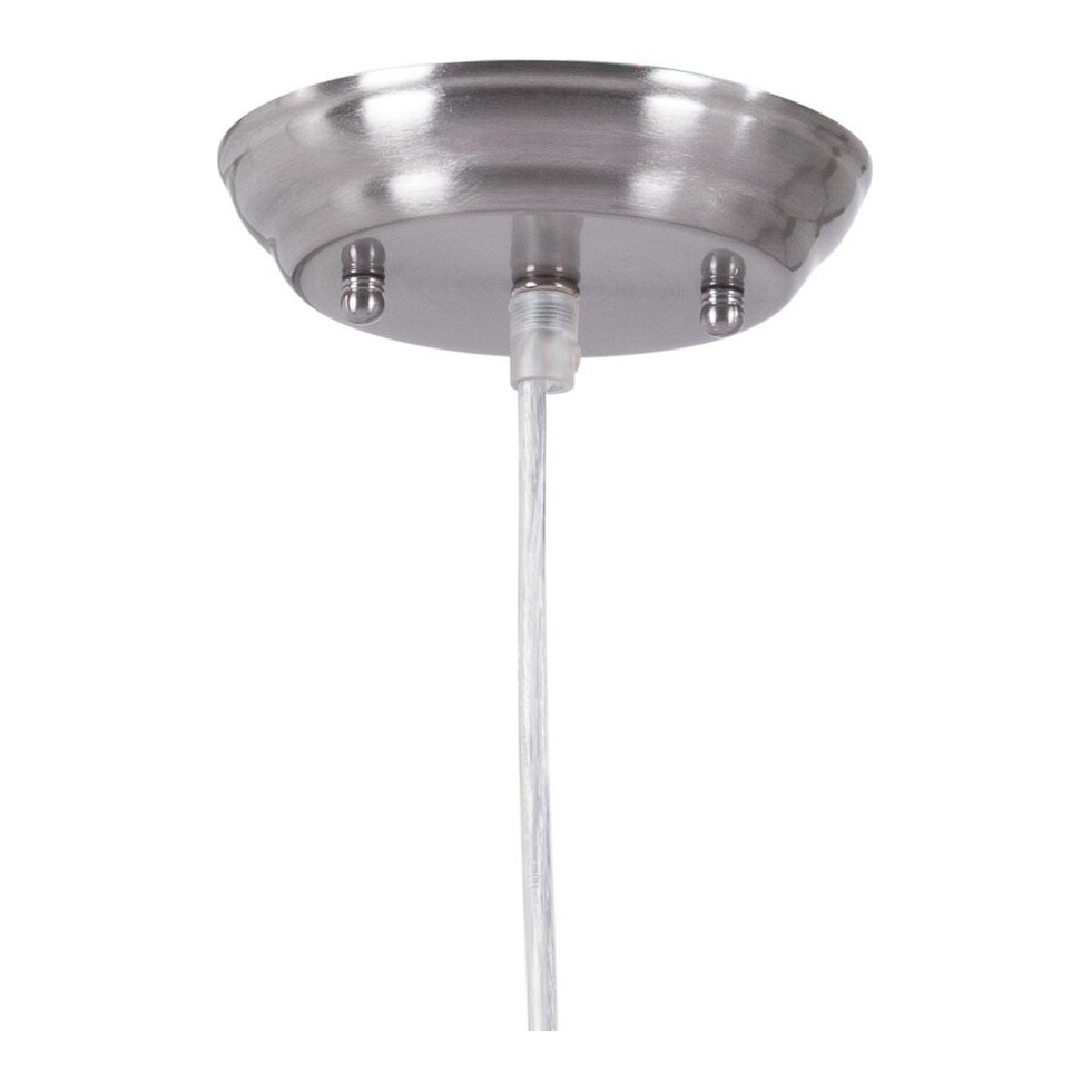 magnolia light brown chandelier   