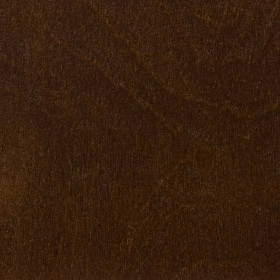 mahogany swatch  